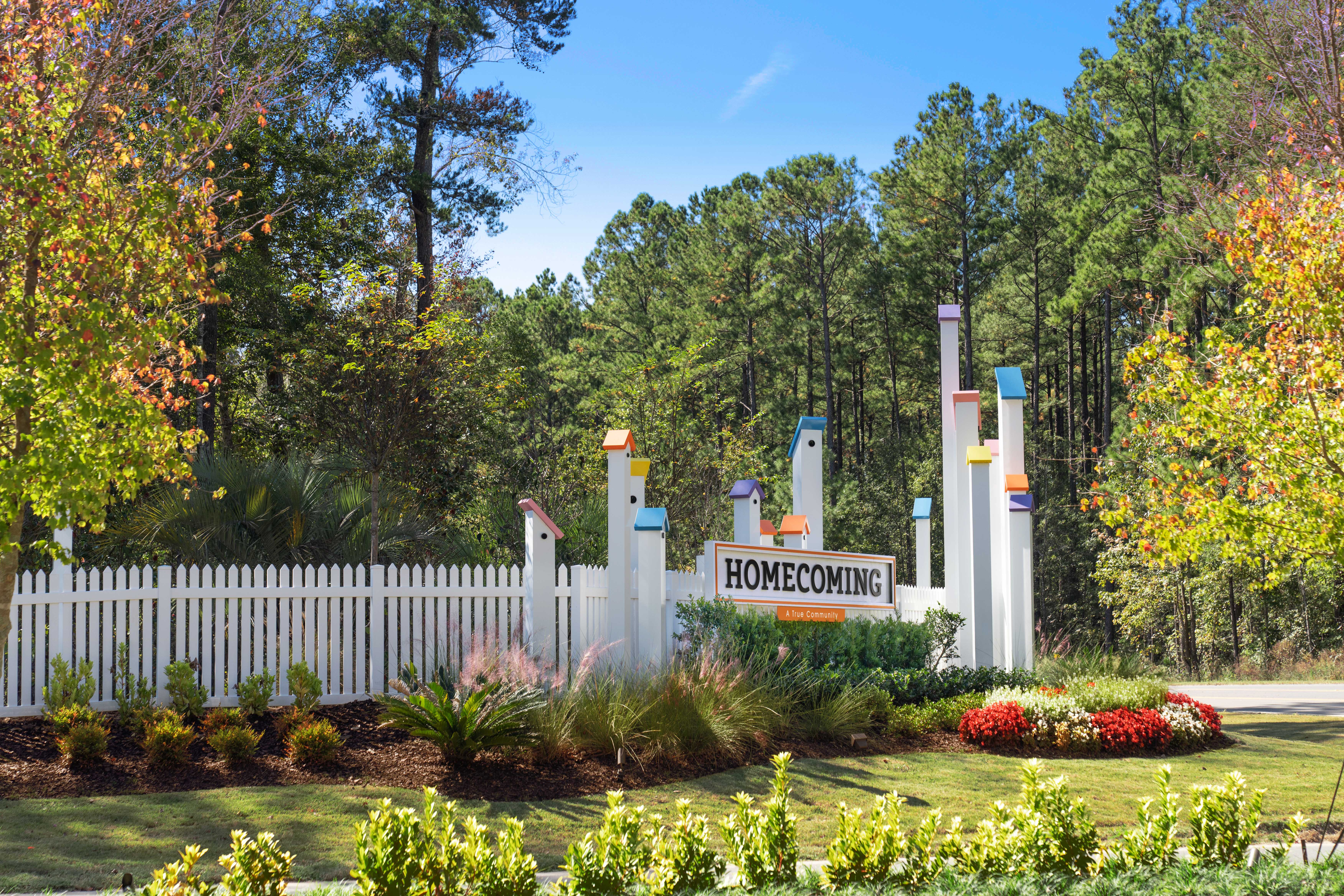 Coming Home to Success: Master-Planned Community Marketing in Action