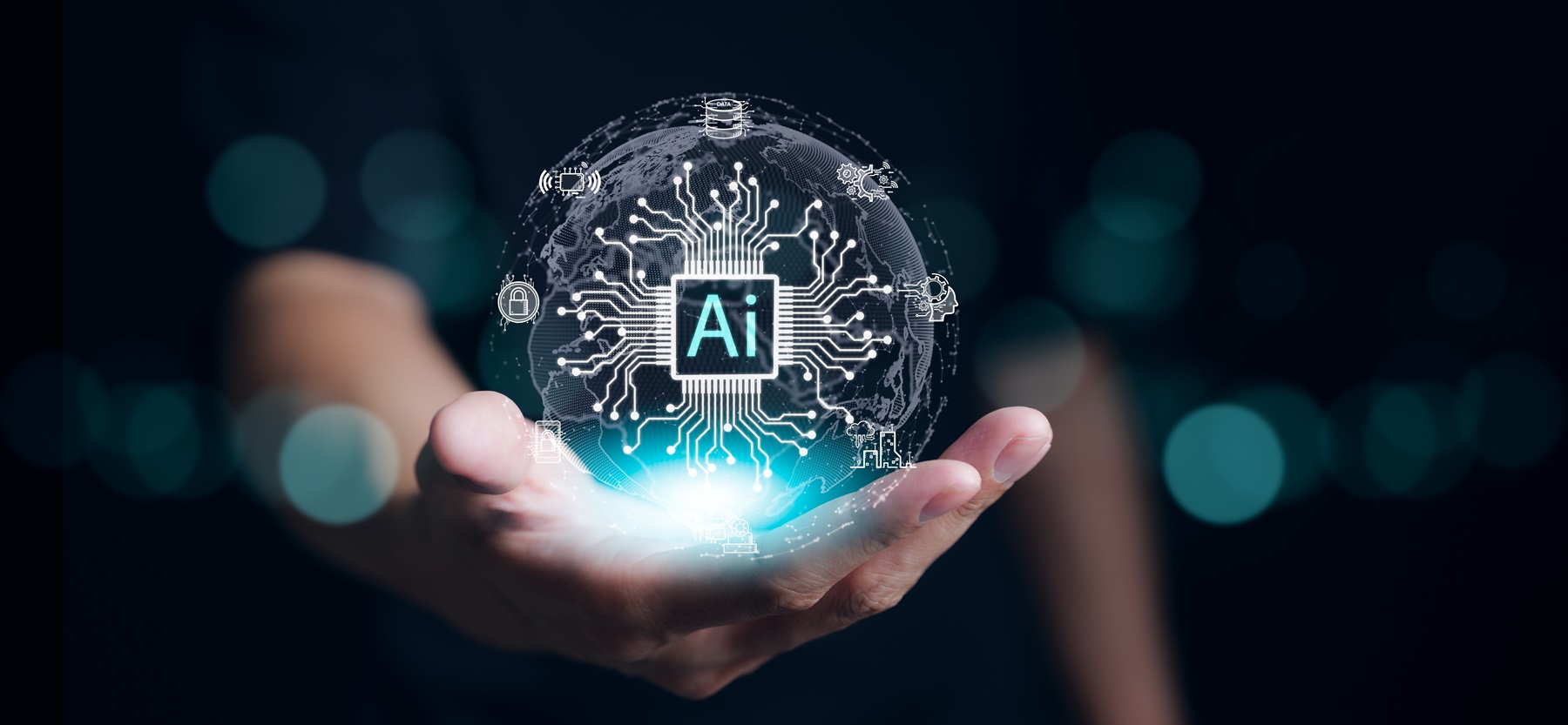 4 Ways Home Builders Can Utilize Artificial Intelligence for New Home Sales Success