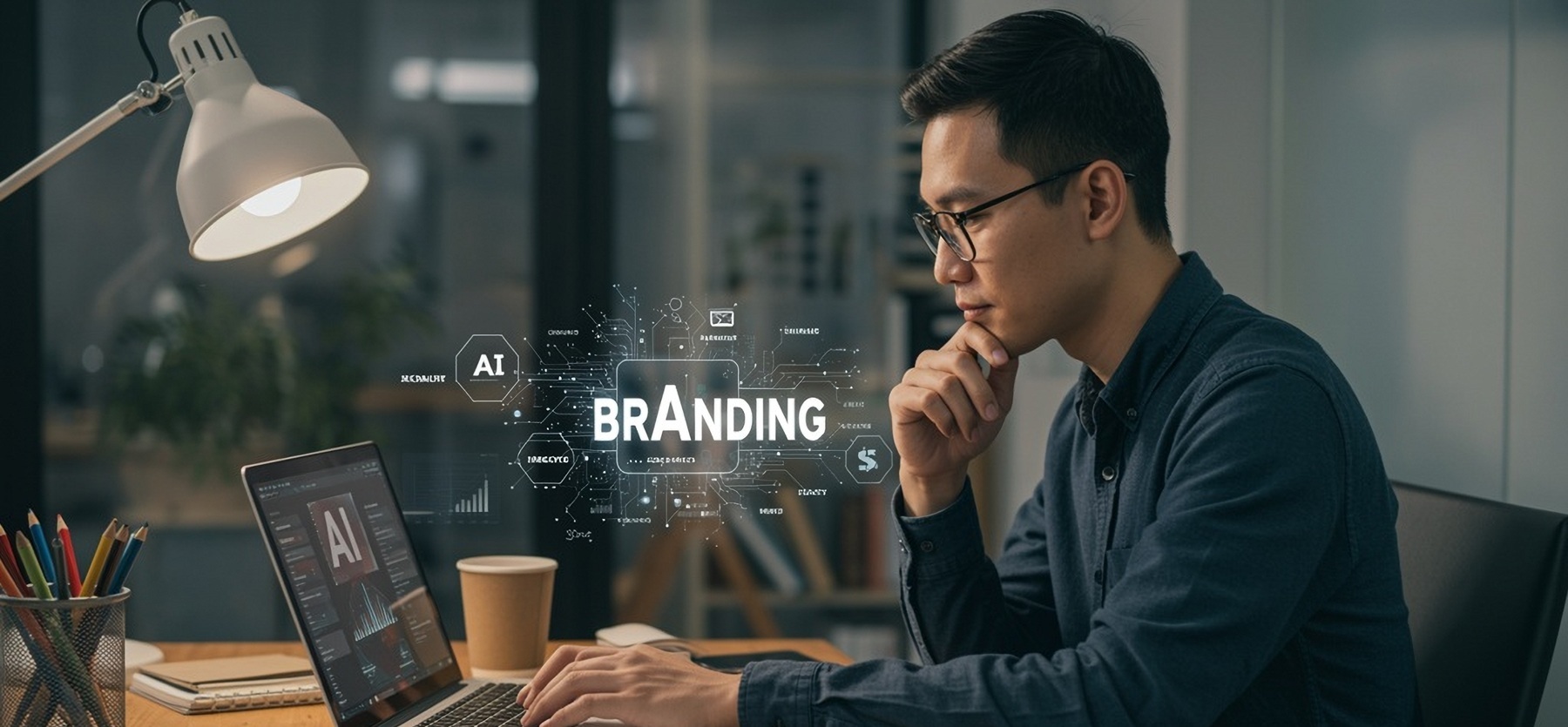 AI and Your Brand: What It Can Do, What It Can’t and What’s at Stake