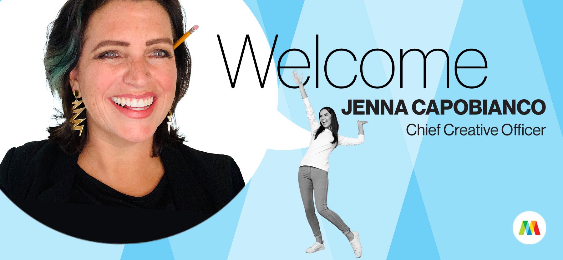 Milesbrand Welcomes Jenna Capobianco as Chief Creative Officer