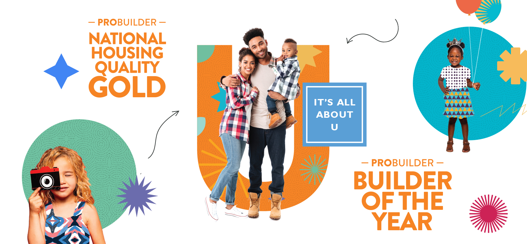 It’s All About ‘U’: How Milesbrand Elevated True Homes’ Personalization Promise