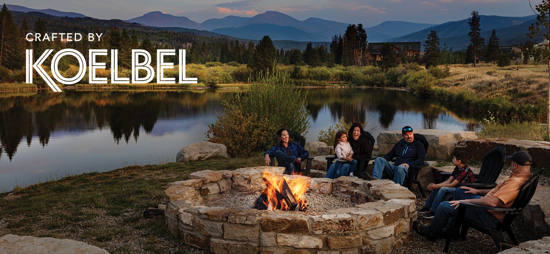 Crafted by Koelbel: Milesbrand Partners with Colorado Legacy Builder to Elevate Four Distinctive Communities