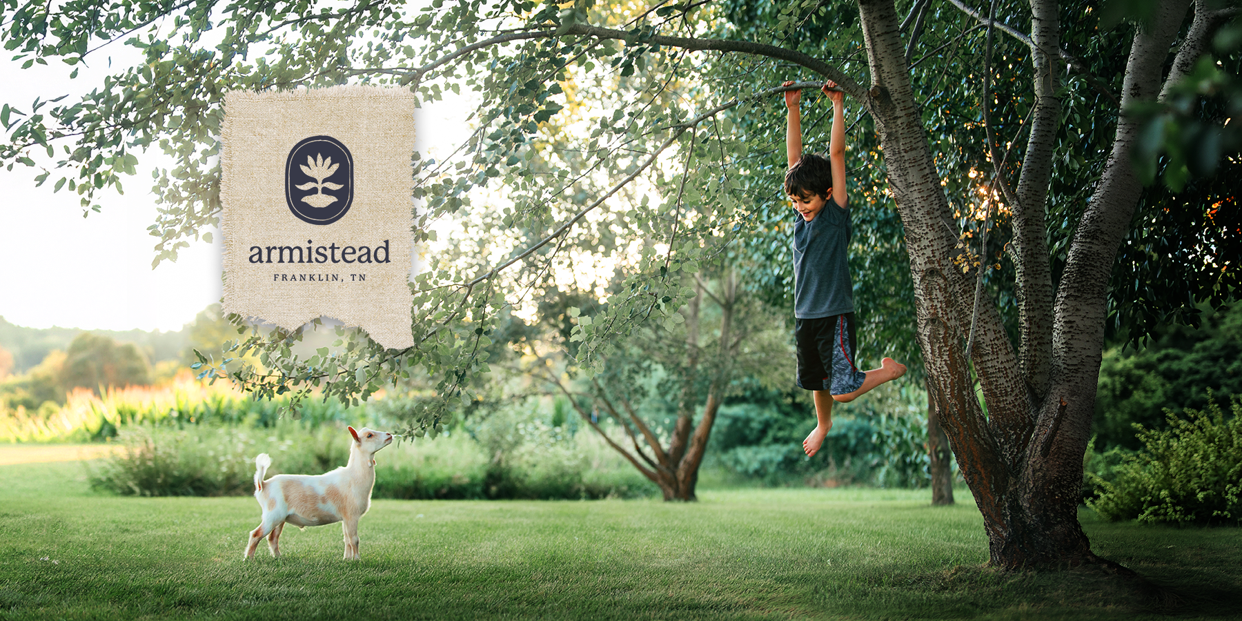 Branding an Agrihood: How Milesbrand Is Shaping Armistead's Master-Planned Community Brand