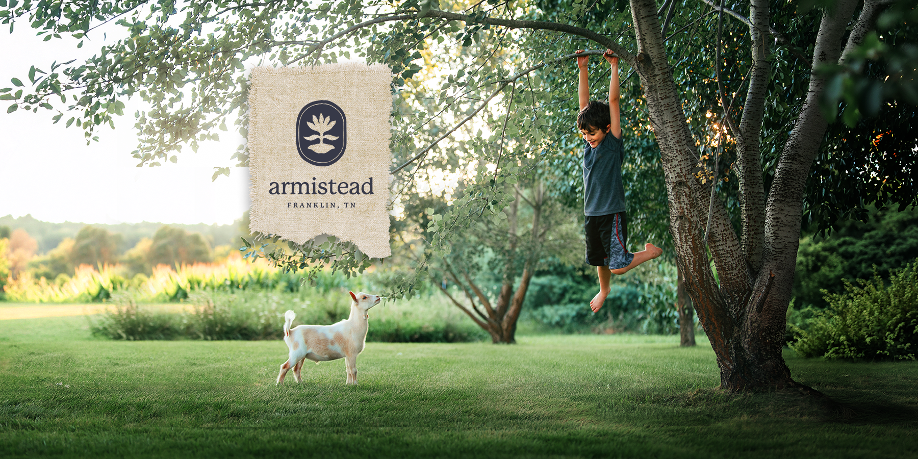 Branding an Agrihood: How Milesbrand Is Shaping Armistead's Master-Planned Community Brand