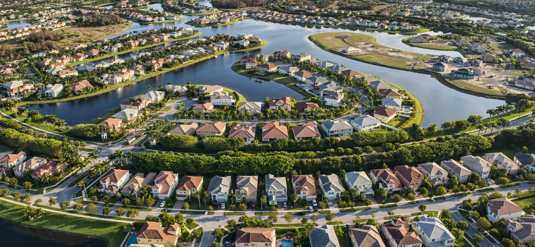 How to Successfully Design and Market a Master-Planned Community