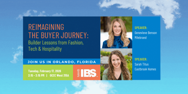 Milesbrand’s Genevieve Benson to Explore Cross-Industry Innovation at IBS 2026