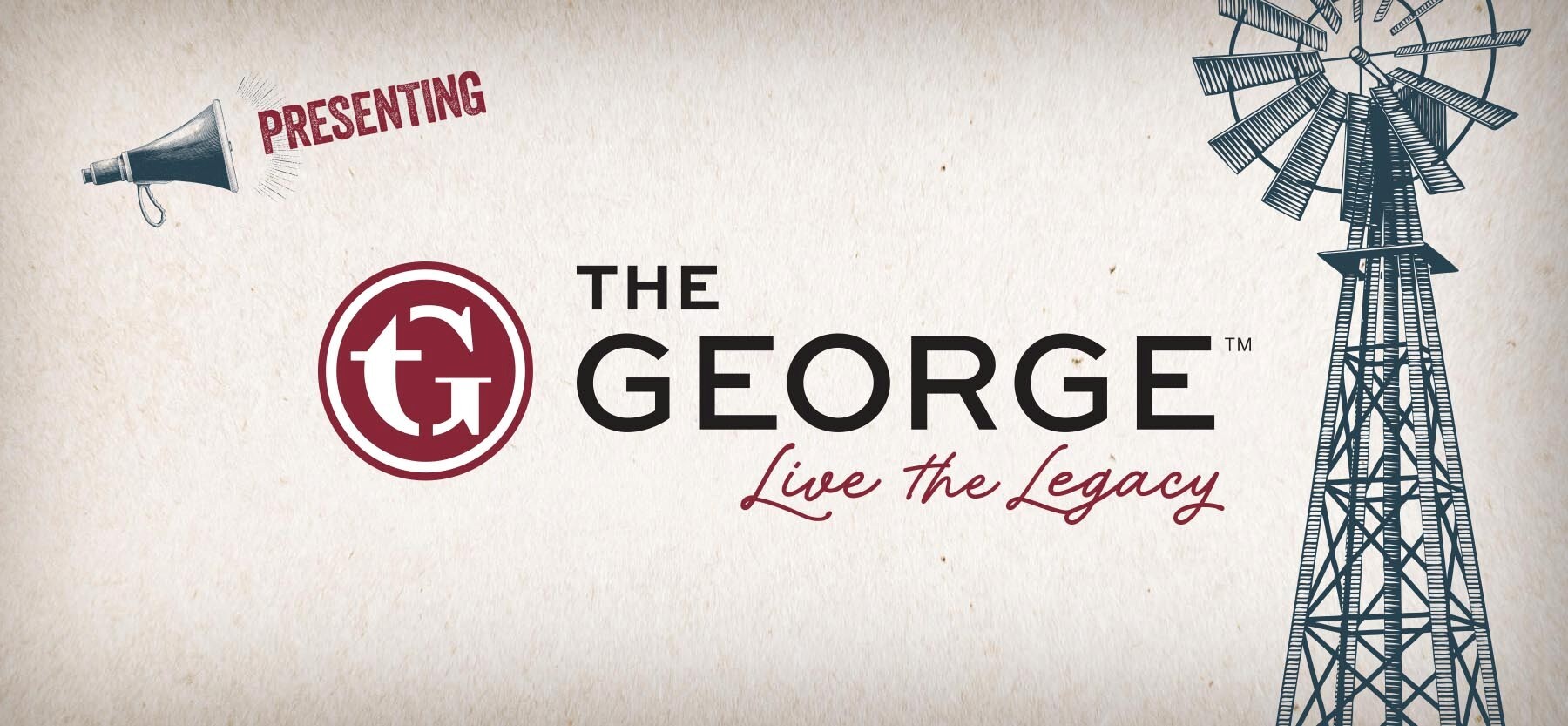 Live the Legacy: Milesbrand Unveils Master-Planned Community Brand for The George
