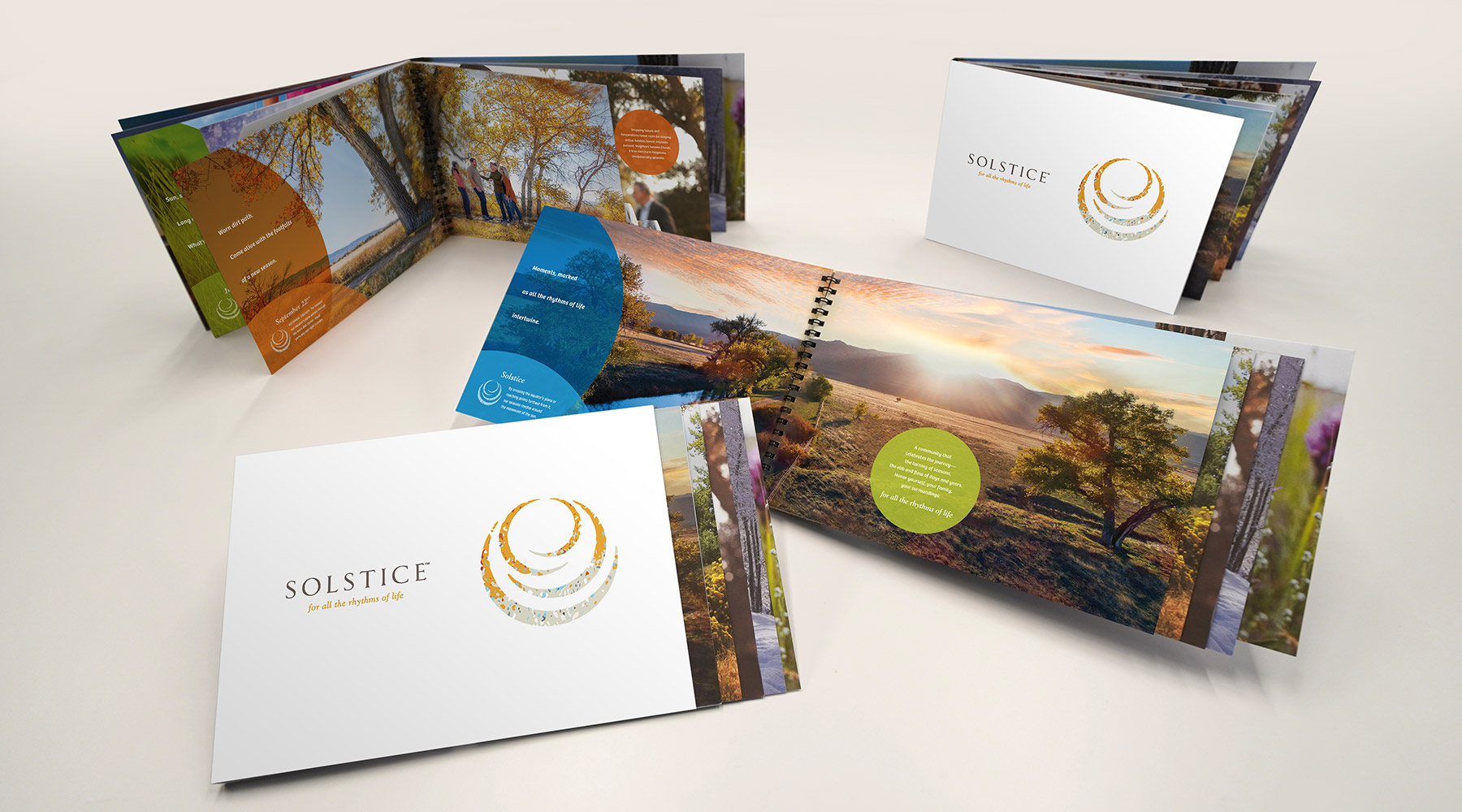 Why Home Builders Need a Print and Digital Community Brochure