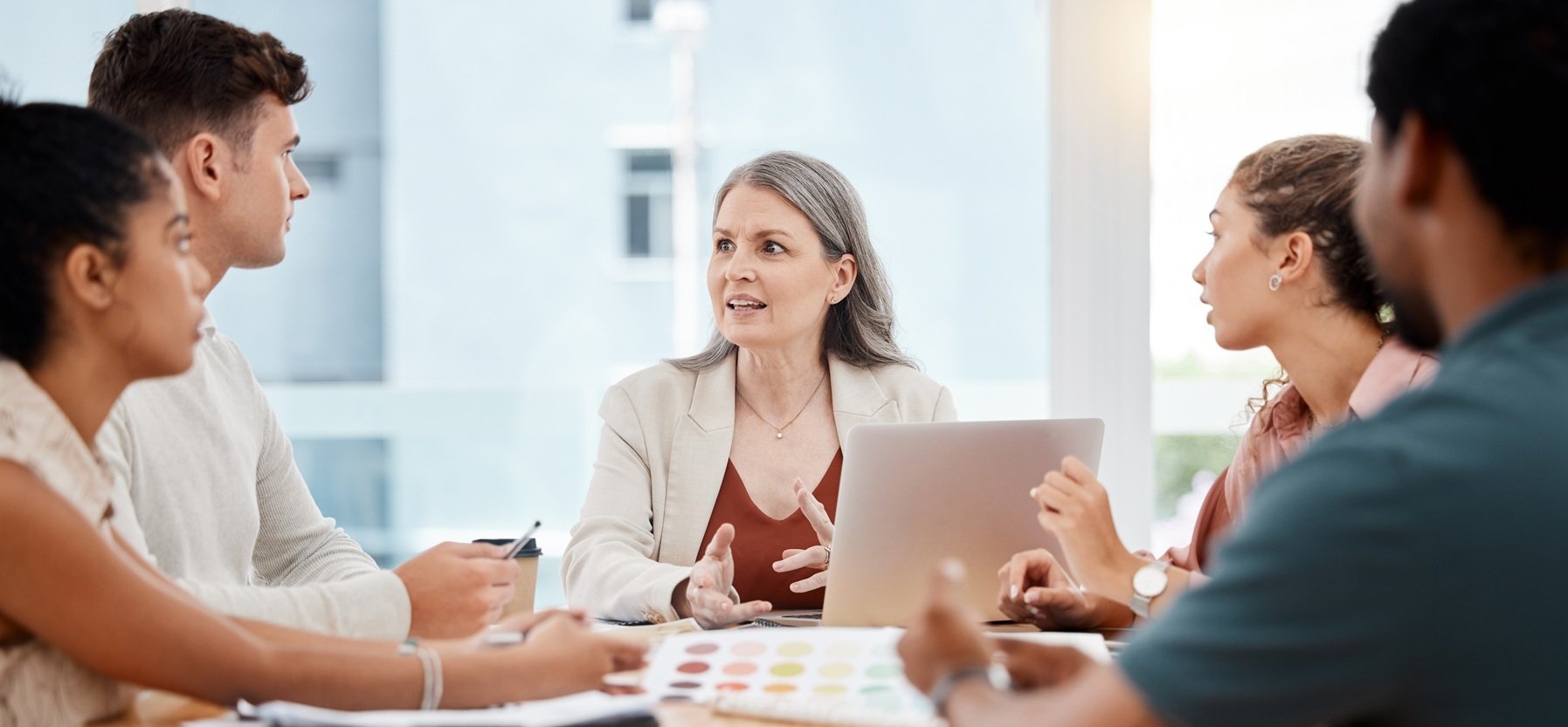 Brand Governance: The System Behind Every Enduring Brand