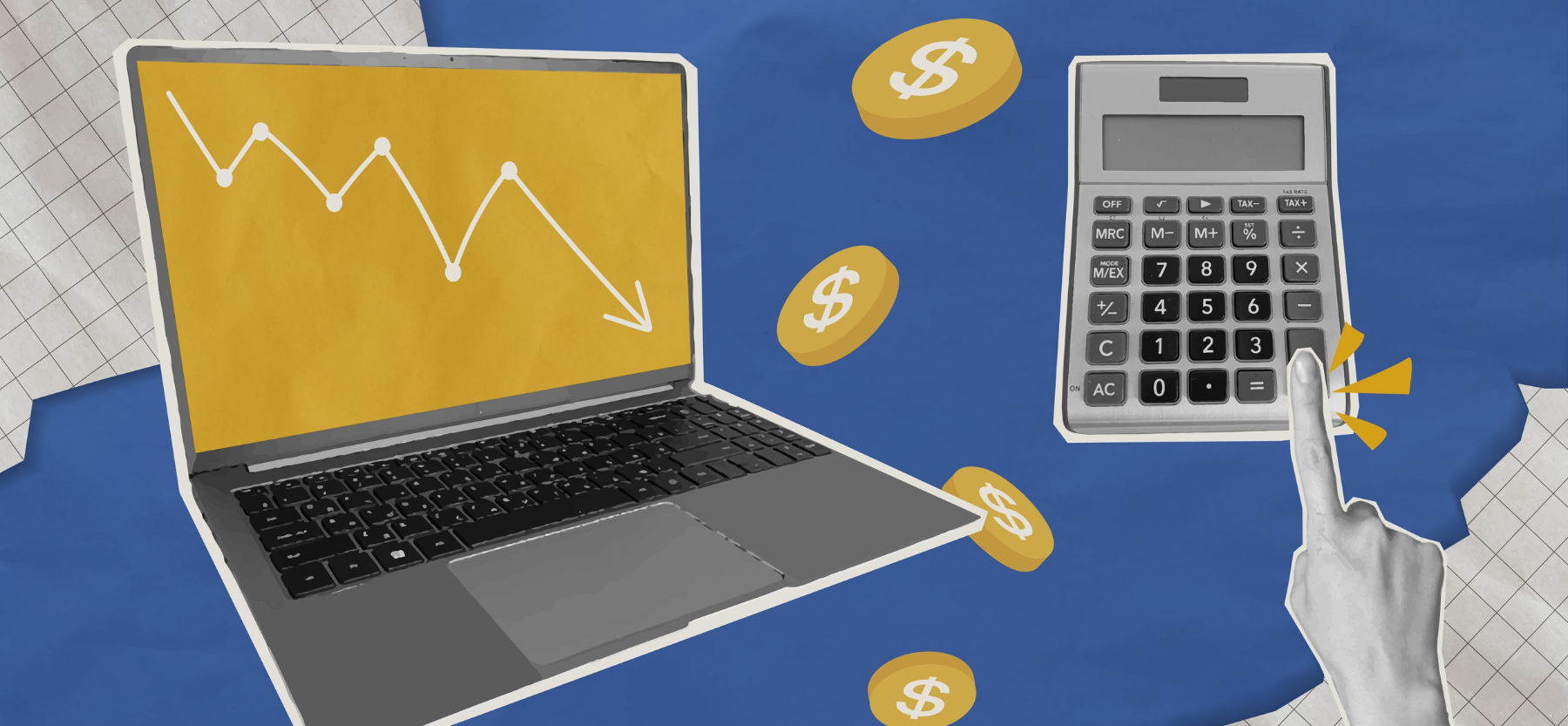 The Long-Term Risk of Cutting Your Real Estate Marketing Budget in a Slow Market