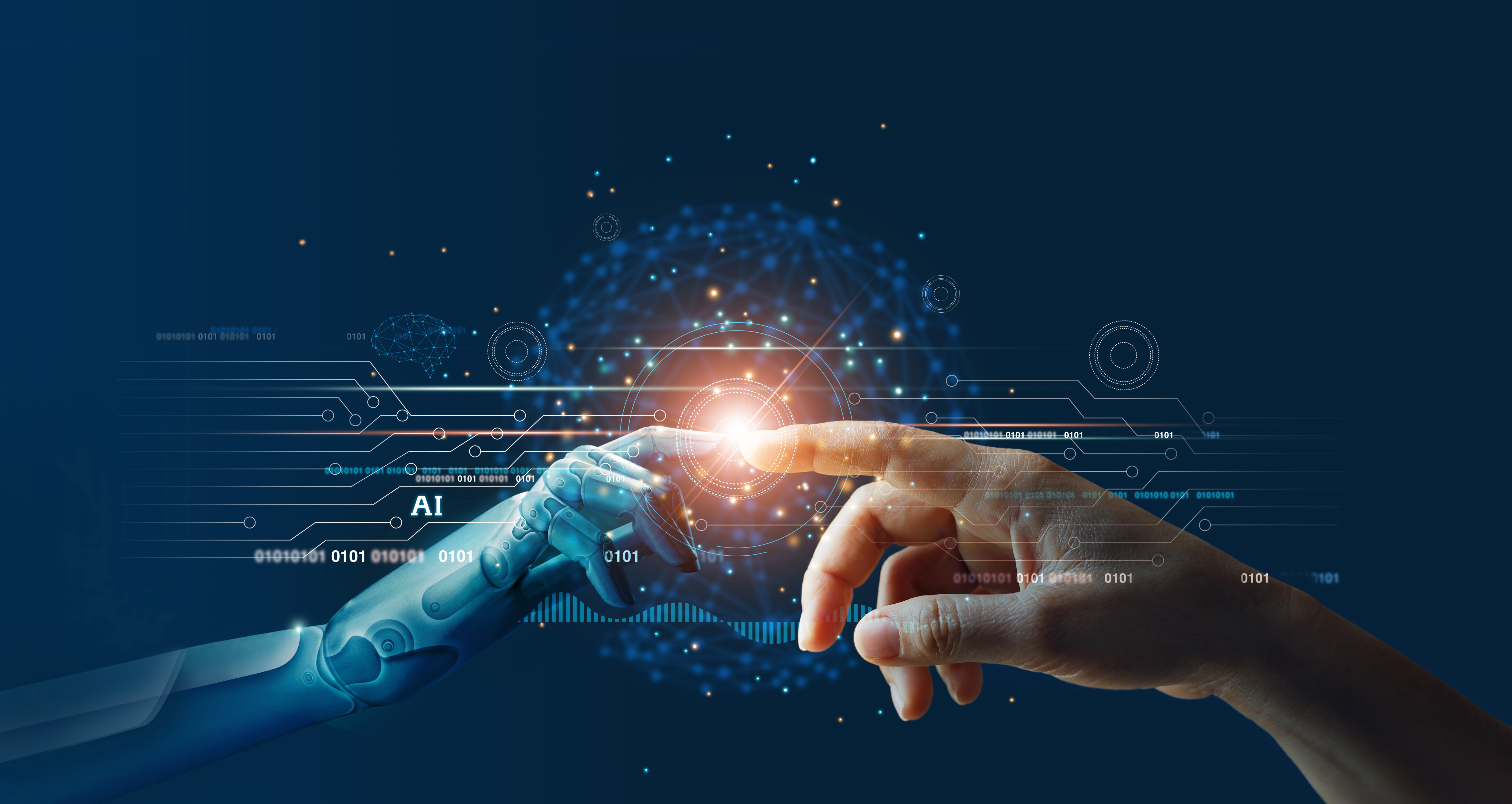 Ways Home Builders Can Benefit from Using Artificial Intelligence