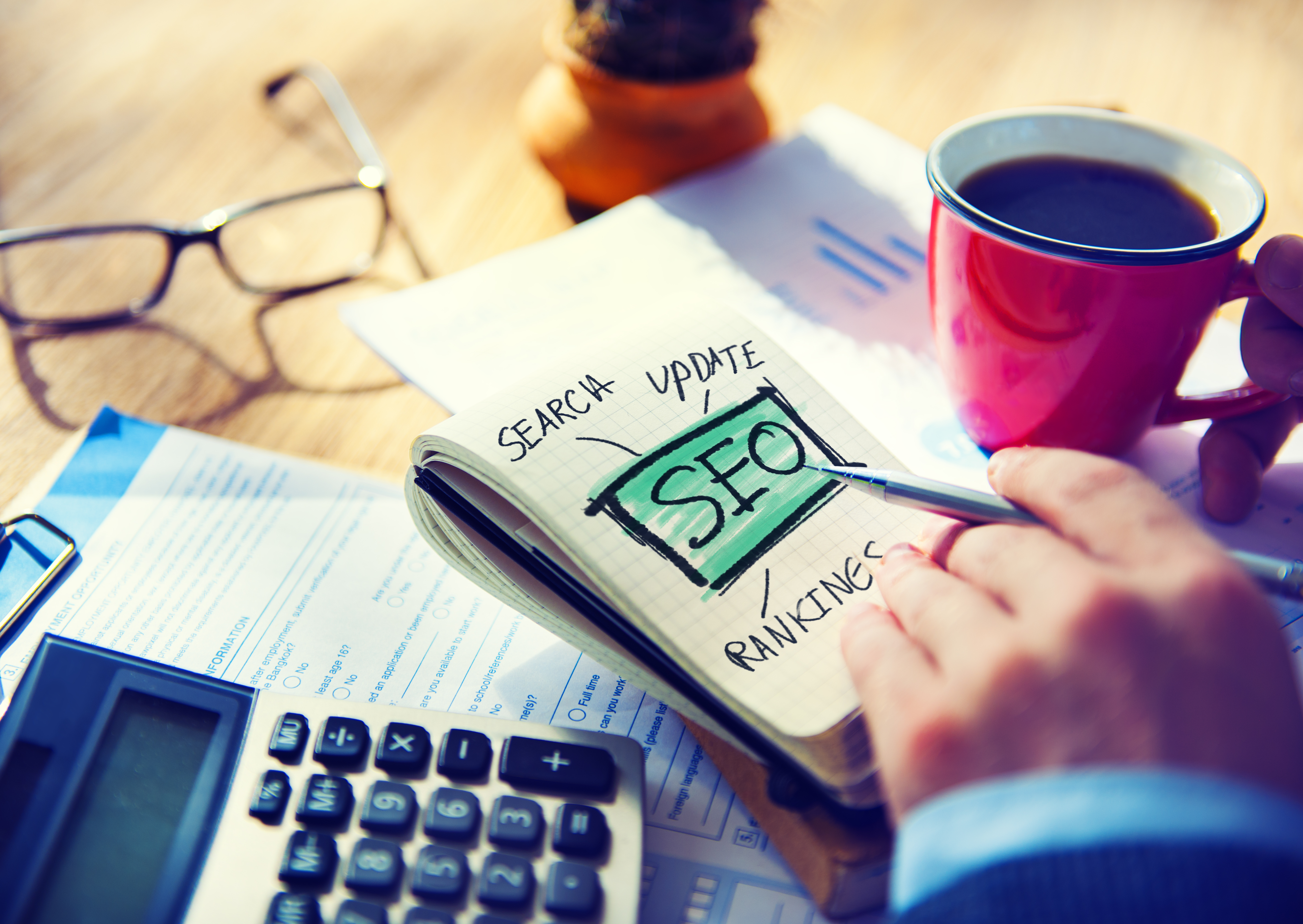 Why Should Home Builders Care About On-Page SEO?