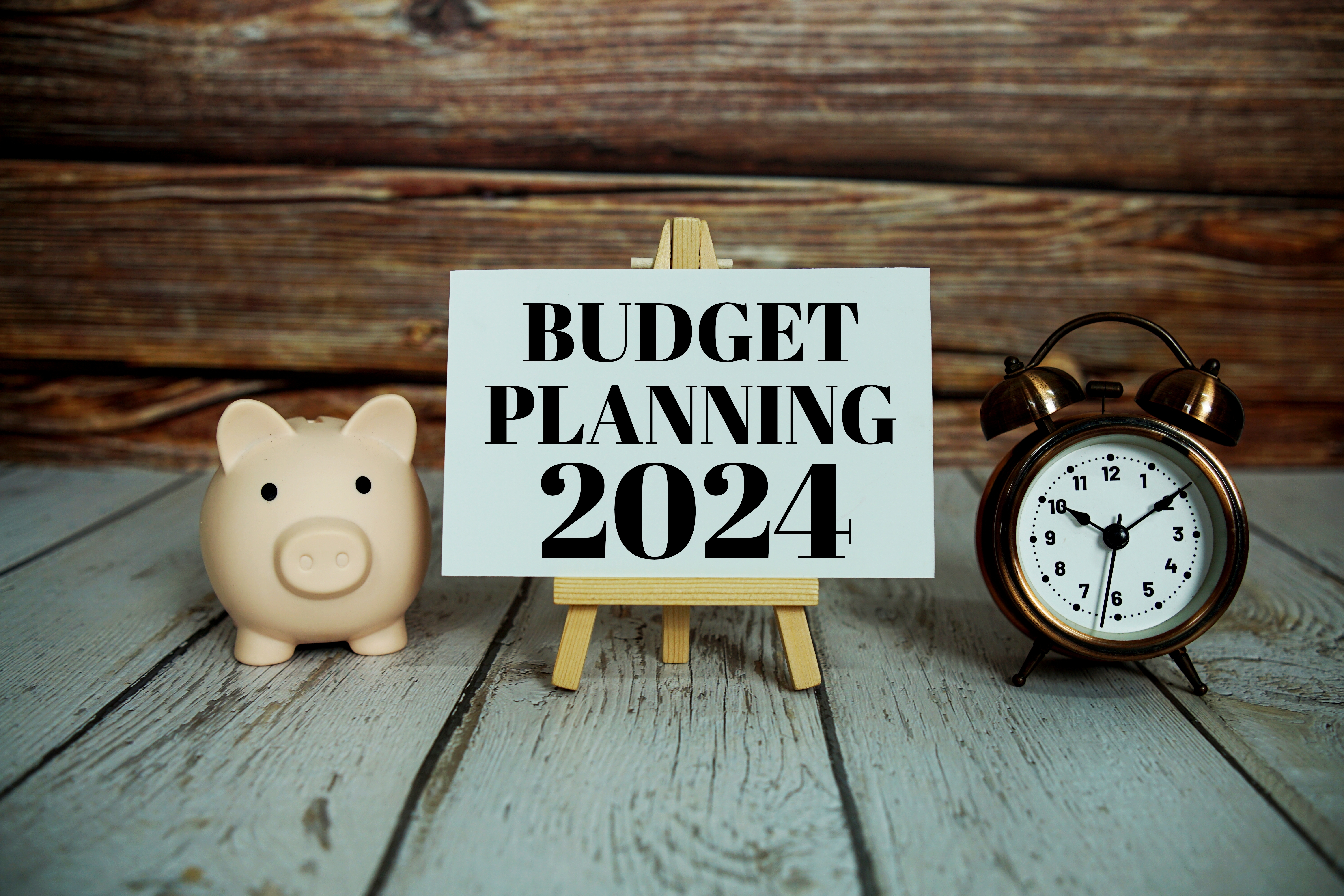 2024 Home Builder Budget Must-Haves