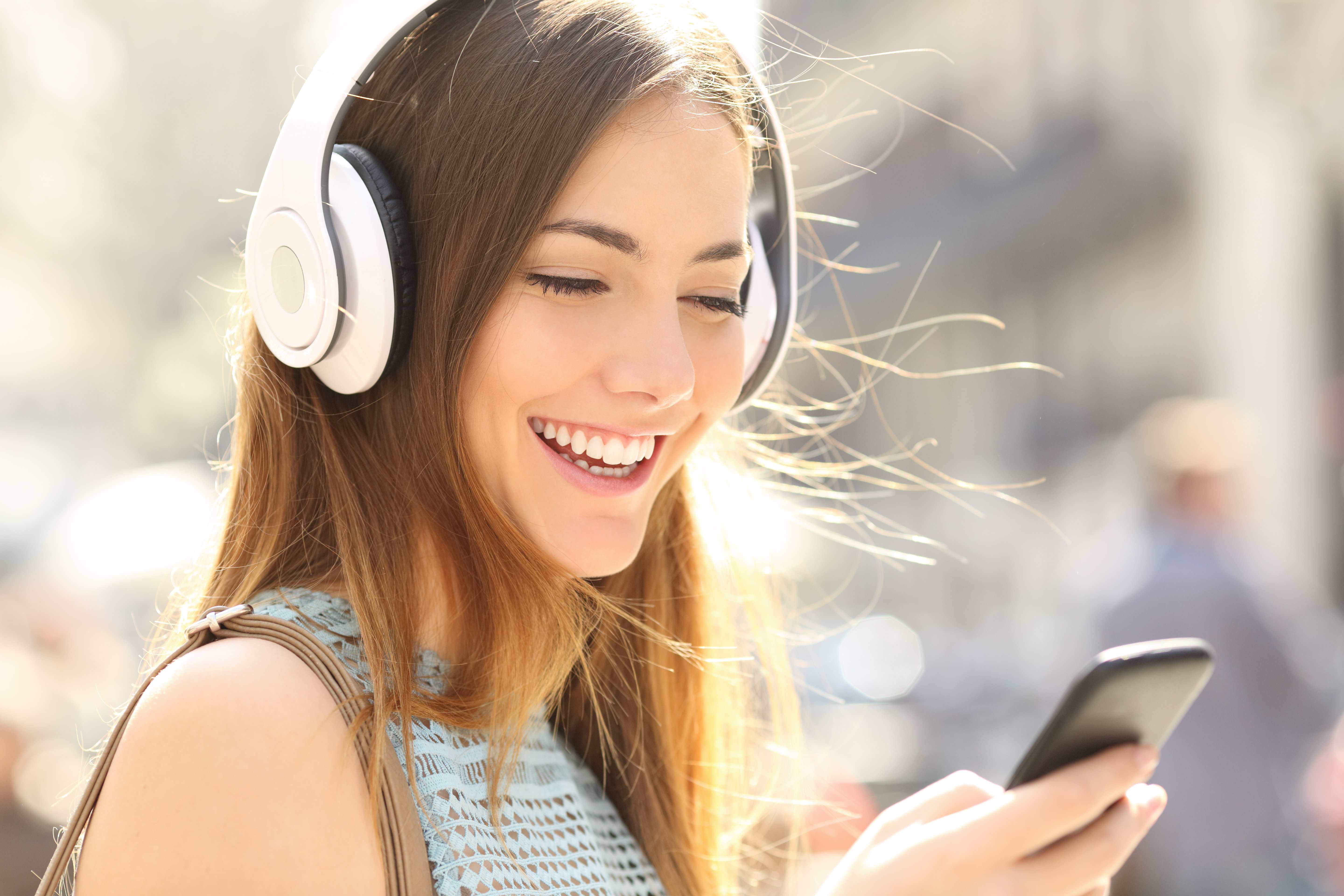 How Streaming Audio is Changing the Marketing Landscape for Real Estate